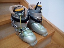 Salomon Skischuhe alpin