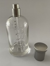 Hugo Boss - Boss Bottled SAMMELFLAKON ( BIG BOTTLE ) LEER - ohne Parfum