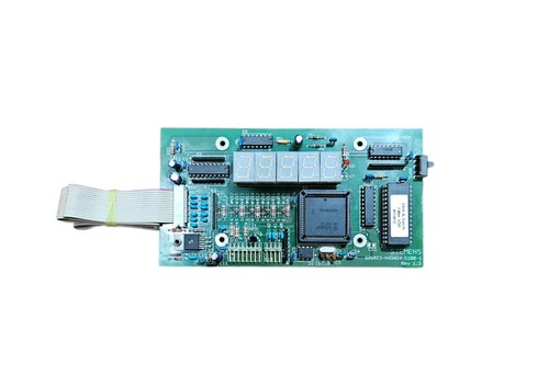 Siemens cpu ver b - p1,