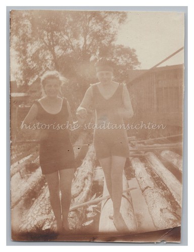 Frauen badeanzug - frauen,