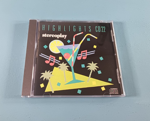Stereoplay highlights cd 22 - highlights,