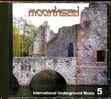 MOONHEAD - INTERNATIONAL