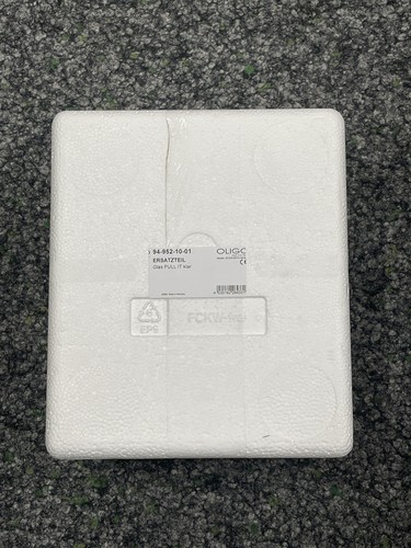 Original oligo ersatzglas - ersatzglas, pull
