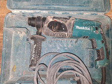 Makita HR2470 - Schlagbohrer