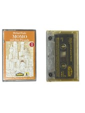 *MC* Momo 1 & 2 - Momo und