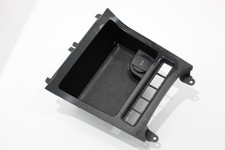 VW Scirocco Mk3 Front Centre