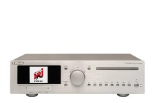 Audio Block CVR-200 AV 7.1 AV