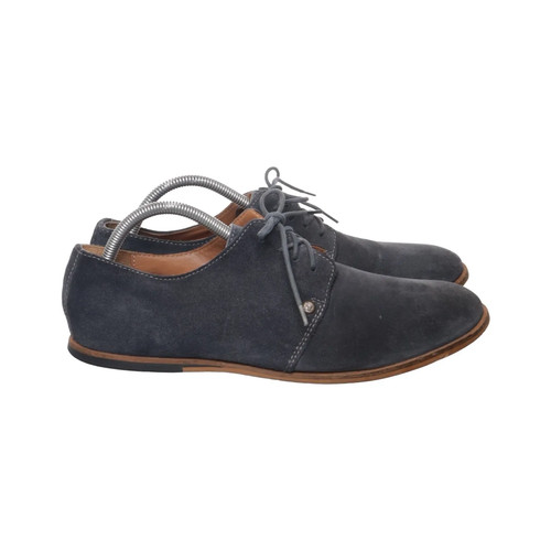 Frank wright desert boot - frank,