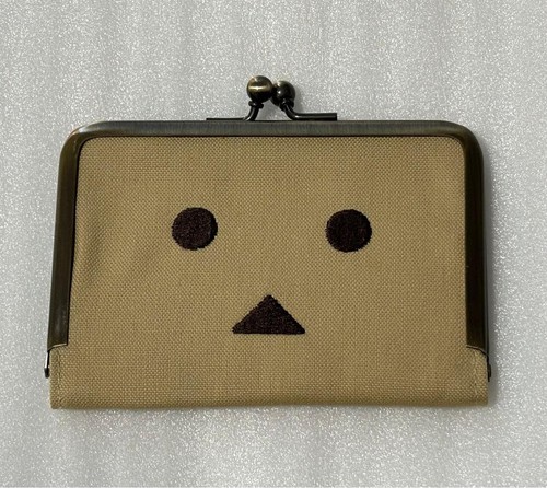 Yotsuba danbo coin purse - yotsuba,