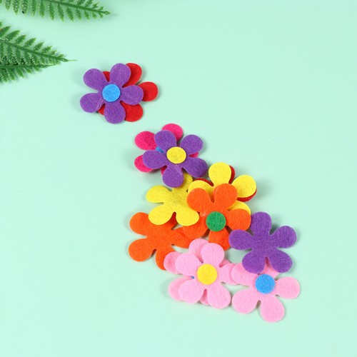 100 pcs bastelutensilien - 100,