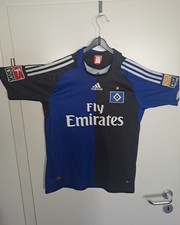 Original HSV Trikot 2008