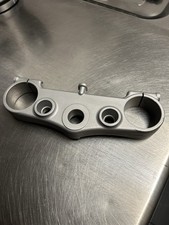 Honda CR 500 Gabelbrücke oben