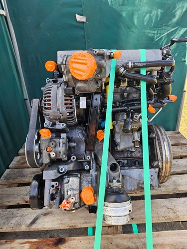 Motor turbo bex - motor, 190ps