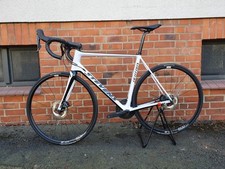 Rennrad Stevens Ventoux