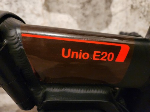Dahon unio e20 20 - dahon, "