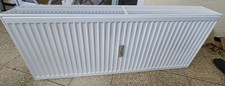 Kermi Kompaktheizkörper, Heizkörper, Typ 33 1305x505 mm, Gebraucht