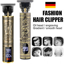 Haarschneider Bart Rasierer