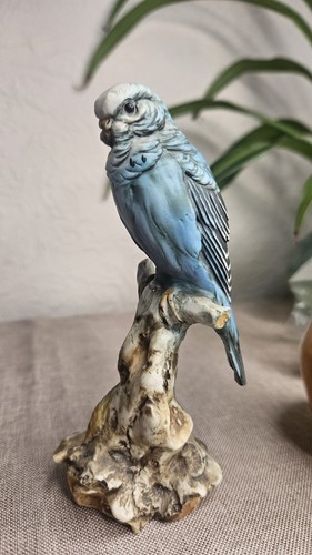 Vintage capodimonte italien - vintage,