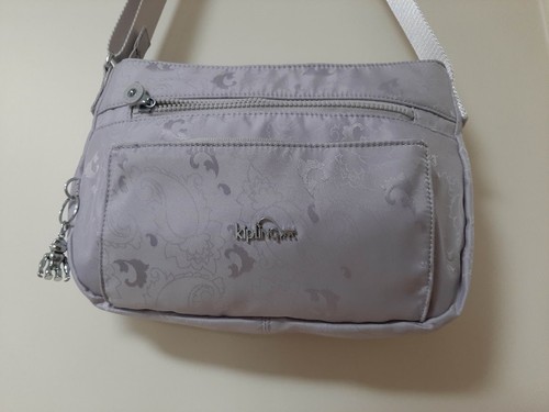 Neue kipling umhängetasche - neue,