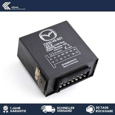 Original Steuergerät Anhängerkupplung Mazda CX-5 GH C850V8921