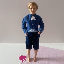 Vintage Barbie Princess The