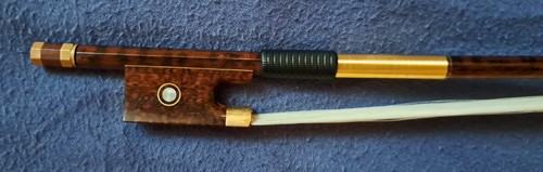 Violinbogen schlangenholz - violinbogen,
