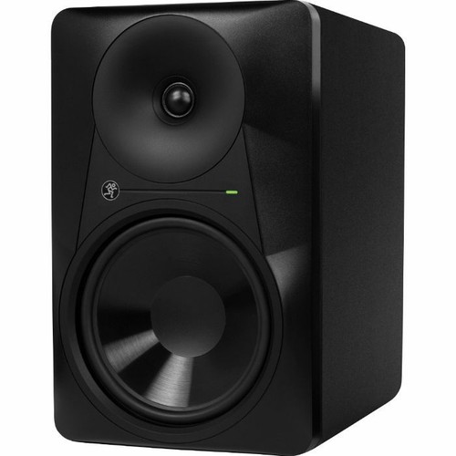Mackie mr824 aktiver - mr824, 8"