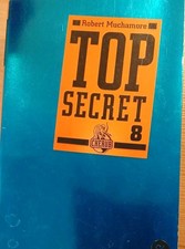 Top Secret 08. Der Deal von