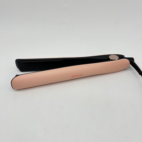 Ghd gold styler - gold, –
