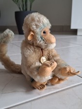 Stoff Affe von Hermann Teddy