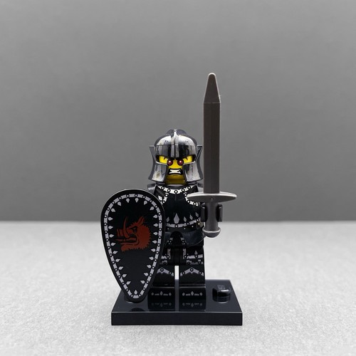 Lego 8831 minifiguren serie - lego,