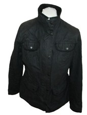 Barbour Damen Wachsjacke Gr 38