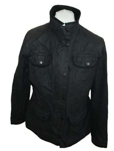 Barbour damen wachsjacke 38 - barbour,