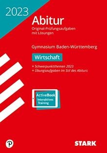 Stark abiturprüfung bawü - abiturprüfung,