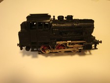 märklin lokomotive H0