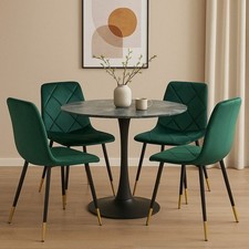 Esszimmer - Tischgruppe