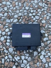 YAMAHA TDM 850 STEUERGERÄT