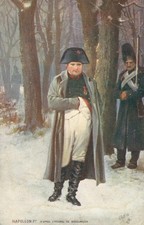 Napoleon bonaparte rückzug - bonaparte,,