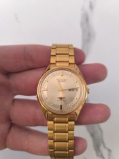 extrem seltene Citizen