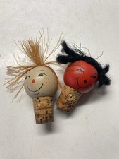 Max Und Moritz Zierkorken Korken