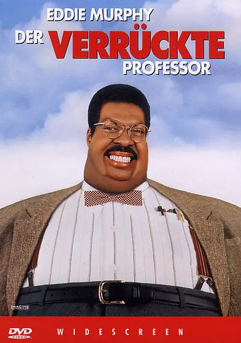 Verrückte professor der - verrückte,