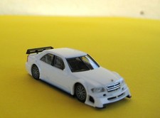 Herpa - Mercedes-Benz C-Klasse