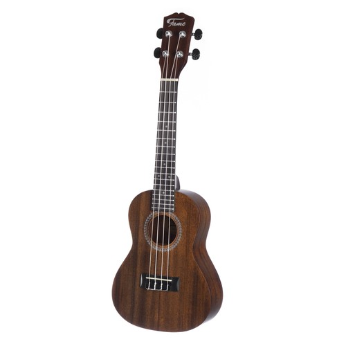 Deluxe konzert ukulele - deluxe, konzert-ukulele