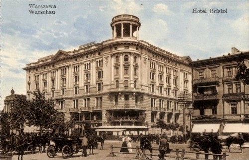 Warszawa warschau polen - warszawa,