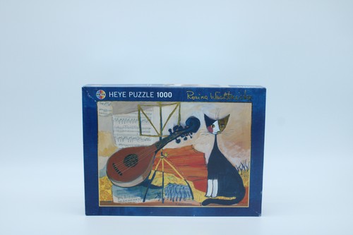 Heye puzzle mandolin - 🧩heye,