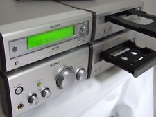 Sony  Anlage SP55TC  Component Hi-Fi System.