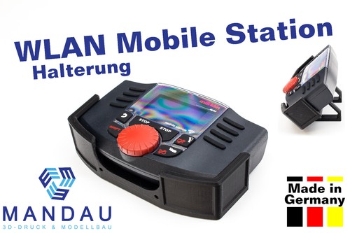 Halterung für märklin wlan - für,