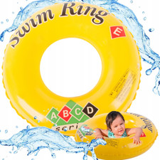 Schwimmring Kinder Schwimmreifen Ø50cm Wasserring Badering Wasserspielring