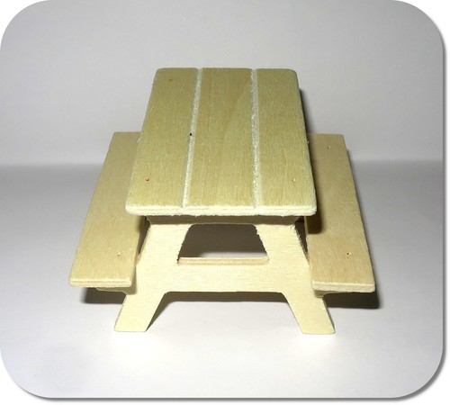 Miniatur puppenstube - miniatur,,