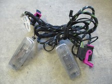 Leitungssatz Dach Audi A8L 4E